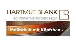 Hartmut Blank Schreinerei