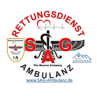 SAG Ambulanz GmbH