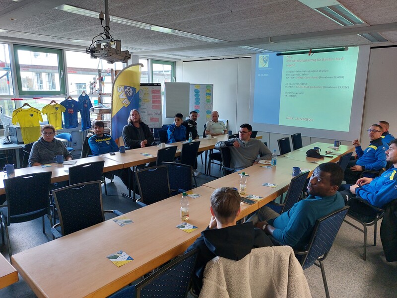 Demokratiefrühstück 11.23